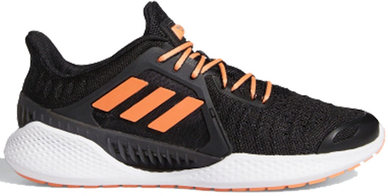(Women) adidas Climacool Vent Summer.Rdy 'Black Orange' FW3006 Order (Women) adidas Climacool Vent Summer.Rdy 'Black Orange' FW3006