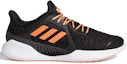 Order (W) adidas Climacool Vent Summer.Rdy 'Hitam Jingga' FW3006