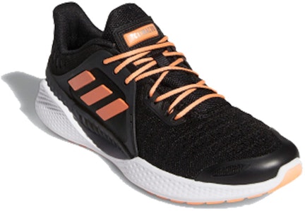 (W) 阿迪达斯 Climacool Vent Summer.Rdy '黑橙色' FW3006 Lookbook (W) 阿迪达斯 Climacool Vent Summer.Rdy '黑橙色' FW3006