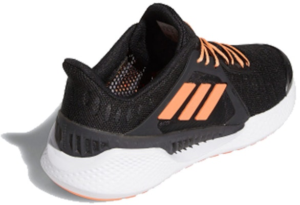 (W) adidas Climacool Vent Summer.Rdy 'Hitam Jingga' FW3006 Shop (W) adidas Climacool Vent Summer.Rdy 'Hitam Jingga' FW3006