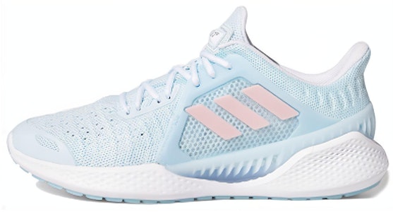 (W) 阿迪达斯 ClimaCool Vent Summer.Rdy '天蓝荣光粉' FW3004 Buy (W) 阿迪达斯 ClimaCool Vent Summer.Rdy '天蓝荣光粉' FW3004