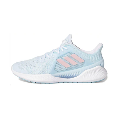 (W) adidas ClimaCool Vent Summer.Rdy 'Sky Tint Glory Pink'