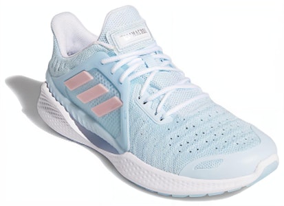 (W) 阿迪达斯 ClimaCool Vent Summer.Rdy '天蓝荣光粉' FW3004 Order (W) 阿迪达斯 ClimaCool Vent Summer.Rdy '天蓝荣光粉' FW3004