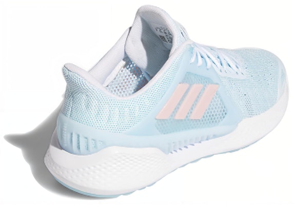 (Women) adidas ClimaCool Vent Summer.Rdy 'Sky Tint Glory Pink' FW3004 Lookbook (Women) adidas ClimaCool Vent Summer.Rdy 'Sky Tint Glory Pink' FW3004