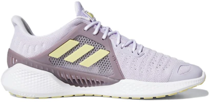 Order Adidas Climacool 2.0 運動 耐磨回彈 低幫 跑步鞋 女款 紫