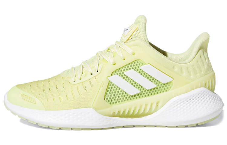 (Women) adidas ClimaCool Vent Summer.Rdy EM Yellow/White EE3922