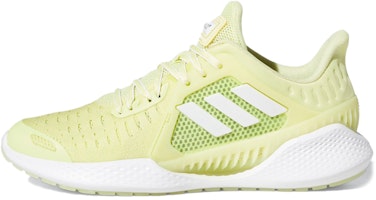(Women) adidas ClimaCool Vent Summer.Rdy EM Yellow/White EE3922 (Women) adidas ClimaCool Vent Summer.Rdy EM Yellow/White EE3922
