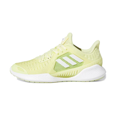 (W) adidas ClimaCool Vent Summer.Rdy EM Yellow/White