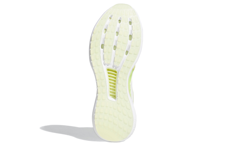 (W) adidas ClimaCool Vent Summer.Rdy EM Yellow/White 圖 5