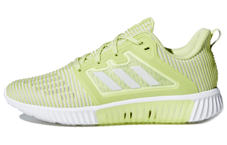 (Women) adidas Climacool Vent W Yellow CM7401