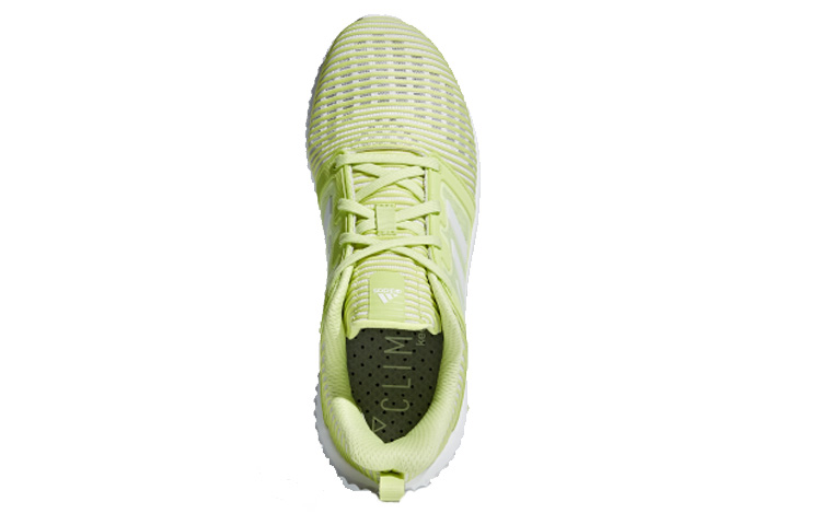 Shop (W) adidas Climacool Vent Mujer Amarillo CM7401