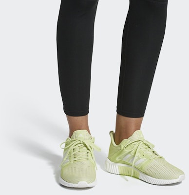 (W) 阿迪达斯 Climacool Vent W 黄 CM7401 Purchase (W) 阿迪达斯 Climacool Vent W 黄 CM7401