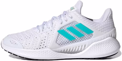 (Women) adidas Climacool Vent White/Blue FZ2407 (Women) adidas Climacool Vent White/Blue FZ2407