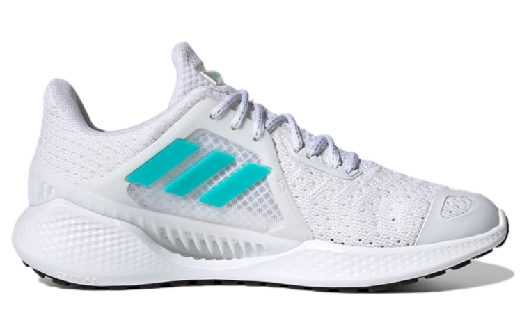 Order (W) adidas Climacool Vent Bianco/Blu FZ2407