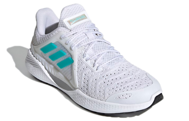 Lookbook (W) adidas Climacool Vent Bianco/Blu FZ2407