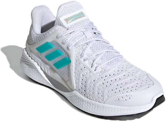 (W) adidas Climacool Vent Bianco/Blu FZ2407 Lookbook (W) adidas Climacool Vent Bianco/Blu FZ2407