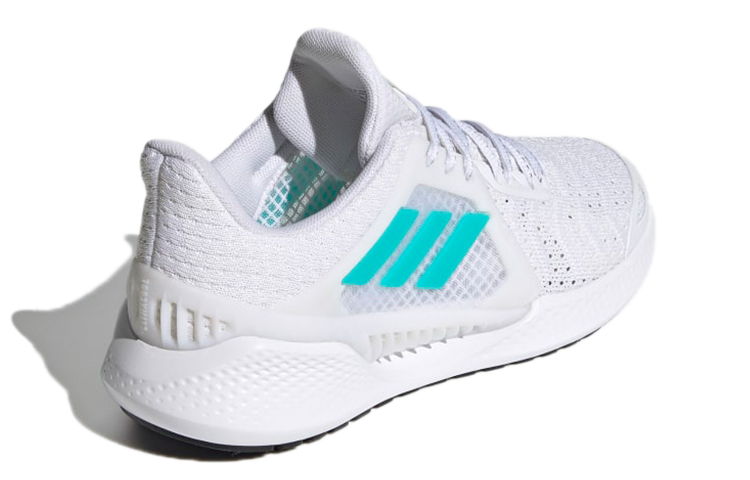 Shop (W) adidas Climacool Vent Bianco/Blu FZ2407