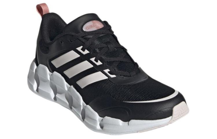 Lookbook (W) 아디다스 클라이마쿨 벤티지 '블랙 화이트 핑크' IF9781