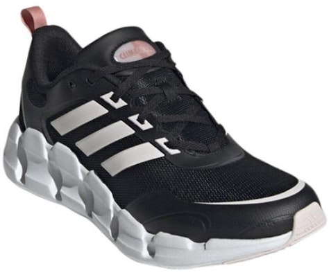 (Women) adidas Climacool VENTAGE 'Black White Pink' IF9781 Lookbook (Women) adidas Climacool VENTAGE 'Black White Pink' IF9781