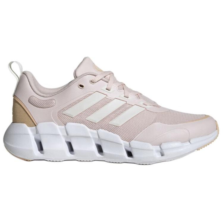 Order (W) adidas Climacool VENTAGE 'Pink White' Sepatu Wanita IF9777