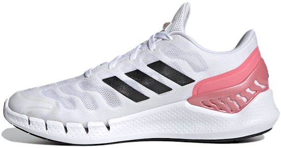 (W) adidas Climacool Ventania 'Putih Hitam Merah Muda' FX7356 Buy (W) adidas Climacool Ventania 'Putih Hitam Merah Muda' FX7356