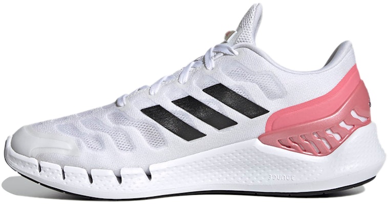 (Women) adidas Climacool Ventania 'White Black Pink' FX7356 Buy (Women) adidas Climacool Ventania 'White Black Pink' FX7356