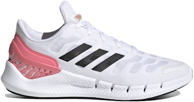 (W) アディダス クライマクール ベンタニア 白黒ピンク FX7356 Order (W) アディダス クライマクール ベンタニア 白黒ピンク FX7356