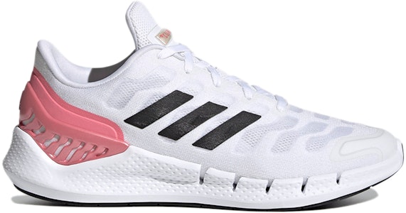 (W) adidas Climacool Ventania 'Putih Hitam Merah Muda' FX7356 Order (W) adidas Climacool Ventania 'Putih Hitam Merah Muda' FX7356