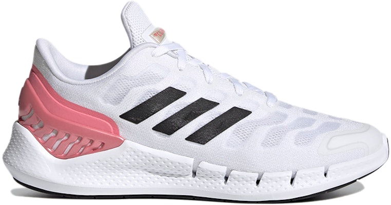 (Women) adidas Climacool Ventania 'White Black Pink' FX7356 Order (Women) adidas Climacool Ventania 'White Black Pink' FX7356