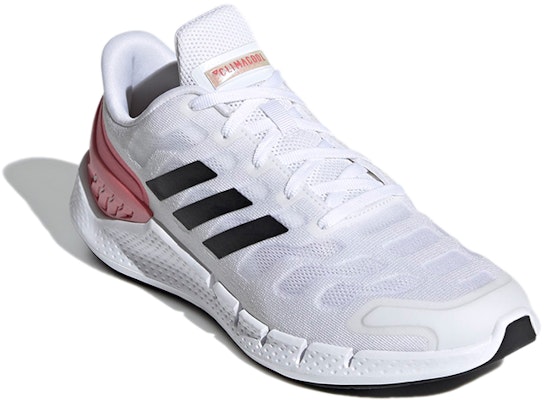 (Women) adidas Climacool Ventania 'White Black Pink' FX7356 Lookbook (Women) adidas Climacool Ventania 'White Black Pink' FX7356