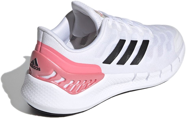 (Women) adidas Climacool Ventania 'White Black Pink' FX7356 Shop (Women) adidas Climacool Ventania 'White Black Pink' FX7356