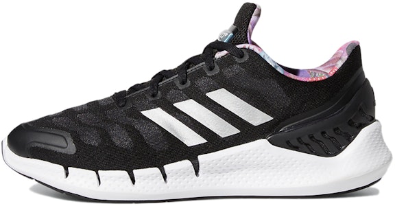 adidas Climacool Ventania 低筒 跑步鞋 女款 黑白色 Buy adidas Climacool Ventania 低筒 跑步鞋 女款 黑白色