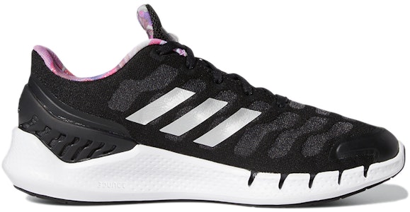 adidas Climacool Ventania 低筒 跑步鞋 女款 黑白色 Order adidas Climacool Ventania 低筒 跑步鞋 女款 黑白色