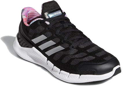 adidas Climacool Ventania 低筒 跑步鞋 女款 黑白色 Lookbook adidas Climacool Ventania 低筒 跑步鞋 女款 黑白色