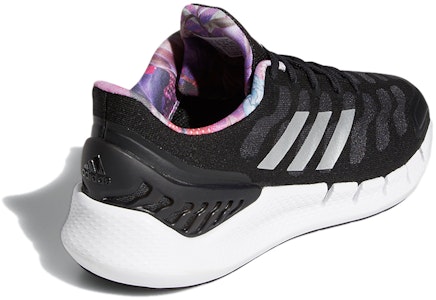 adidas Climacool Ventania 低筒 跑步鞋 女款 黑白色 Shop adidas Climacool Ventania 低筒 跑步鞋 女款 黑白色