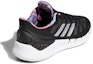 Shop (W) adidas Climacool Ventania Hitam/Putih FX7359
