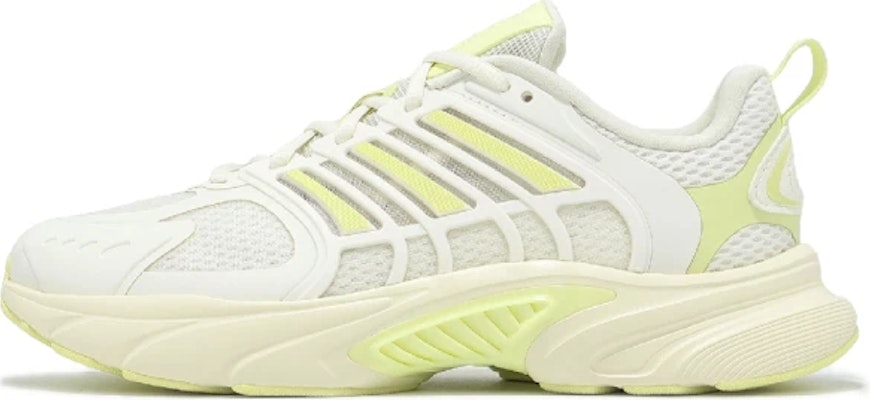 (Women) adidas Climacool Ventania 'Chalk White Powder Yellow' JS3665 Buy (Women) adidas Climacool Ventania 'Chalk White Powder Yellow' JS3665