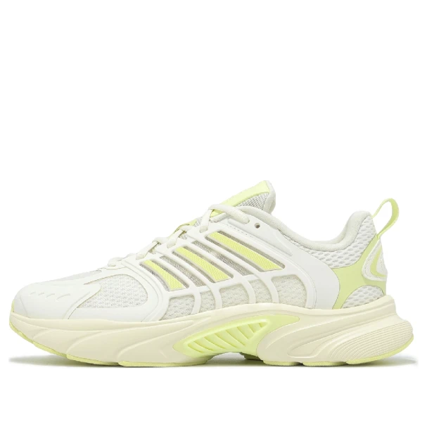 (Women) adidas Climacool Ventania 'Chalk White Powder Yellow' JS3665