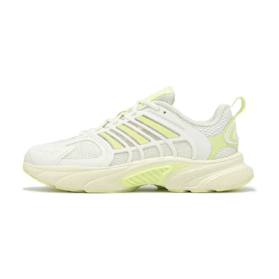 (W) adidas Climacool Ventania 'Chalk White Powder Yellow'