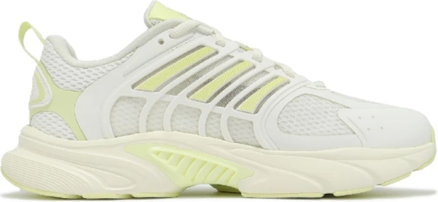 (Women) adidas Climacool Ventania 'Chalk White Powder Yellow' JS3665 Shop (Women) adidas Climacool Ventania 'Chalk White Powder Yellow' JS3665