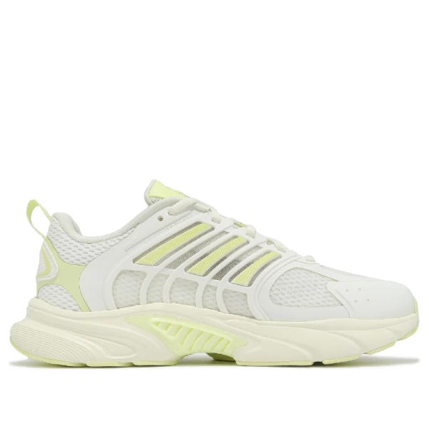 Shop (W) adidas Climacool Ventania ''Kapur Putih Kuning Serbuk'' JS3665