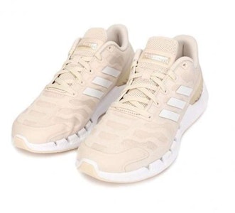 (W) 아디다스 클라이마쿨 벤타니아 '크림옐로우 화이트' FZ1749 Lookbook (W) 아디다스 클라이마쿨 벤타니아 '크림옐로우 화이트' FZ1749