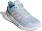 Lookbook (W) adidas Climacool Ventania 'Halo Biru' FZ1748