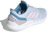 Shop (W) adidas Climacool Ventania 'Halo Biru' FZ1748
