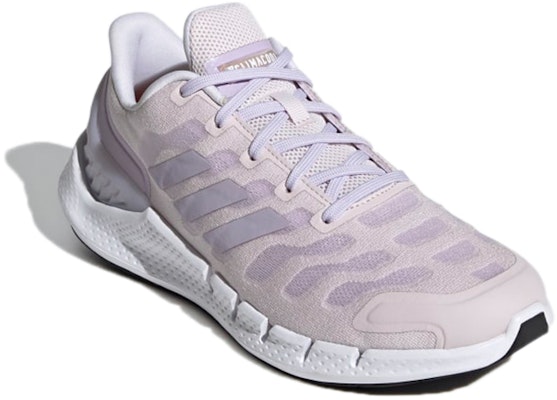 (W) adidas Climacool Ventania 'Orchid Tint' Ungu Mawar FZ4098 Lookbook (W) adidas Climacool Ventania 'Orchid Tint' Ungu Mawar FZ4098