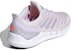 (W) adidas Climacool Ventania 'Orchid Tint' Ungu Mawar FZ4098