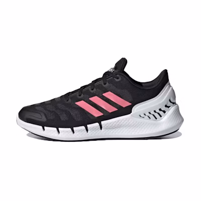 (W) adidas Climacool Ventania Shoes Black/White