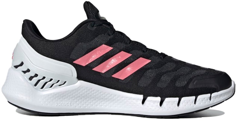 (Women) adidas Climacool Ventania Shoes Black/White FW1226 Order (Women) adidas Climacool Ventania Shoes Black/White FW1226