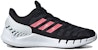 (W) adidas Climacool Ventania Kasut Hitam/Putih FW1226