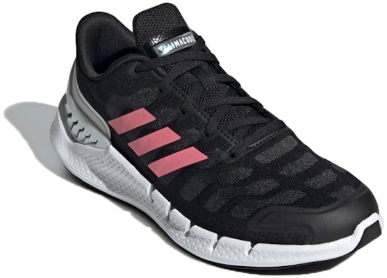 (Women) adidas Climacool Ventania Shoes Black/White FW1226 Lookbook (Women) adidas Climacool Ventania Shoes Black/White FW1226